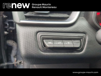 Photo 36 du bon plan RENAULT Clio 1.0 TCe 90ch Business -21N occasion à 13490 €