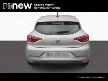 Photo 6 du bon plan RENAULT Clio 1.0 TCe 90ch Business -21N occasion à 13490 €