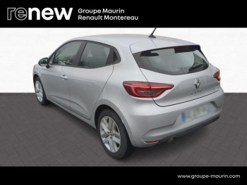 Photo 8 du bon plan RENAULT Clio 1.0 TCe 90ch Business -21N occasion à 13490 €