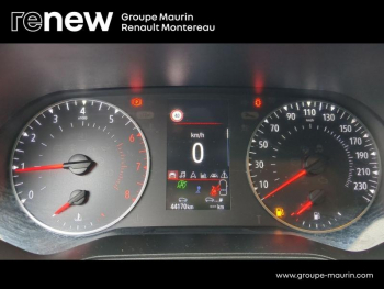 Photo 11 du bon plan RENAULT Clio 1.0 TCe 90ch Business -21N occasion à 13490 €