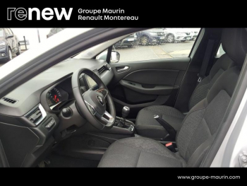 Photo 12 du bon plan RENAULT Clio 1.0 TCe 90ch Business -21N occasion à 13490 €