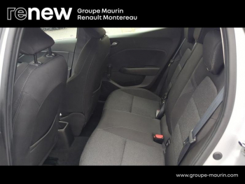 Photo 13 du bon plan RENAULT Clio 1.0 TCe 90ch Business -21N occasion à 13490 €