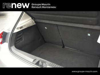 Photo 16 du bon plan RENAULT Clio 1.0 TCe 90ch Business -21N occasion à 13490 €