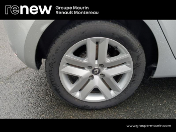 Photo 18 du bon plan RENAULT Clio 1.0 TCe 90ch Business -21N occasion à 13490 €