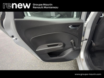 Photo 20 du bon plan RENAULT Clio 1.0 TCe 90ch Business -21N occasion à 13490 €