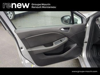 Photo 23 du bon plan RENAULT Clio 1.0 TCe 90ch Business -21N occasion à 13490 €