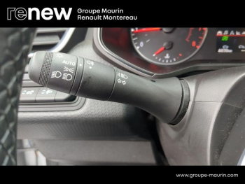 Photo 26 du bon plan RENAULT Clio 1.0 TCe 90ch Business -21N occasion à 13490 €