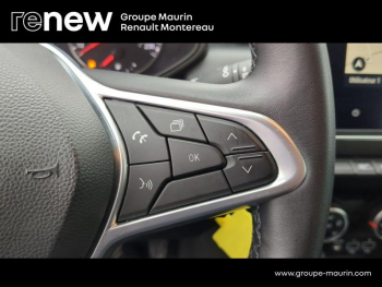 Photo 29 du bon plan RENAULT Clio 1.0 TCe 90ch Business -21N occasion à 13490 €