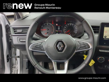 Photo 30 du bon plan RENAULT Clio 1.0 TCe 90ch Business -21N occasion à 13490 €