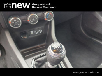 Photo 33 du bon plan RENAULT Clio 1.0 TCe 90ch Business -21N occasion à 13490 €