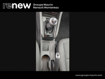 Photo 34 du bon plan RENAULT Clio 1.0 TCe 90ch Business -21N occasion à 13490 €