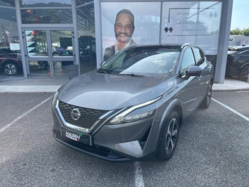 Photo 3 du bon plan NISSAN Qashqai 1.3 Mild Hybrid 140ch N-Connecta occasion à 19990 €
