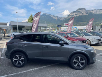 Photo 5 du bon plan NISSAN Qashqai 1.3 Mild Hybrid 140ch N-Connecta occasion à 19990 €