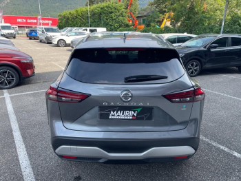 Photo 7 du bon plan NISSAN Qashqai 1.3 Mild Hybrid 140ch N-Connecta occasion à 19990 €