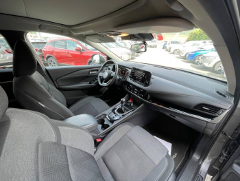 Photo 10 du bon plan NISSAN Qashqai 1.3 Mild Hybrid 140ch N-Connecta occasion à 19990 €