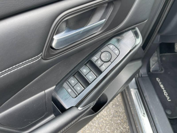 Photo 14 du bon plan NISSAN Qashqai 1.3 Mild Hybrid 140ch N-Connecta occasion à 19990 €