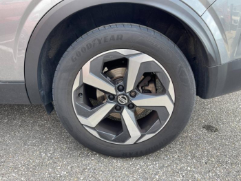 Photo 16 du bon plan NISSAN Qashqai 1.3 Mild Hybrid 140ch N-Connecta occasion à 19990 €