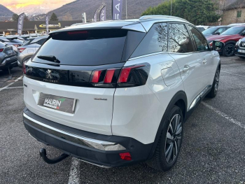 Photo 4 du bon plan PEUGEOT 3008 1.6 PureTech 180ch S&S GT Line EAT8 occasion à 17490 €