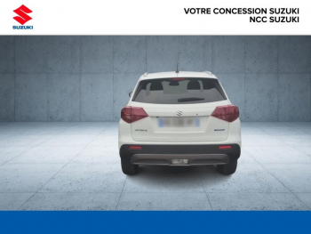 Photo 4 du bon plan SUZUKI Vitara 1.4 Boosterjet Hybrid 110ch Style Auto MY25 occasion à 26490 €