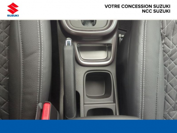 Photo 15 du bon plan SUZUKI Vitara 1.4 Boosterjet Hybrid 110ch Style Auto MY25 occasion à 26490 €