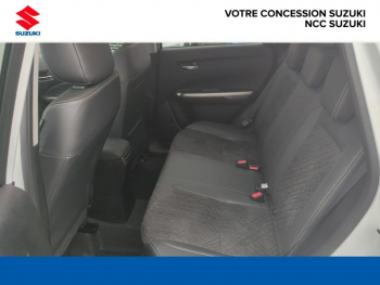 Photo 17 du bon plan SUZUKI Vitara 1.4 Boosterjet Hybrid 110ch Style Auto MY25 occasion à 26490 €