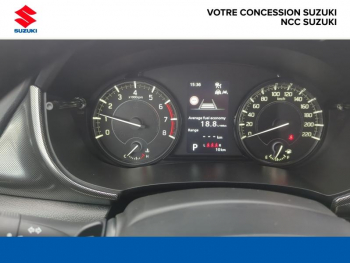 Photo 18 du bon plan SUZUKI Vitara 1.4 Boosterjet Hybrid 110ch Style Auto MY25 occasion à 26490 €