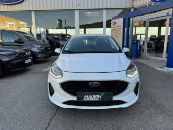 Photo 2 du bon plan FORD Fiesta 1.1 75ch Cool & Connect 5p occasion à 12950 €