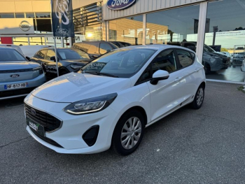 Photo 3 du bon plan FORD Fiesta 1.1 75ch Cool & Connect 5p occasion à 12950 €