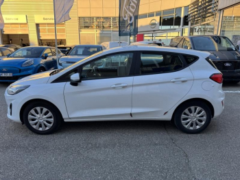 Photo 7 du bon plan FORD Fiesta 1.1 75ch Cool & Connect 5p occasion à 12950 €