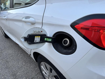 Photo 8 du bon plan FORD Fiesta 1.1 75ch Cool & Connect 5p occasion à 12950 €