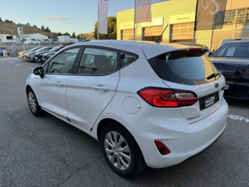 Photo 9 du bon plan FORD Fiesta 1.1 75ch Cool & Connect 5p occasion à 12950 €