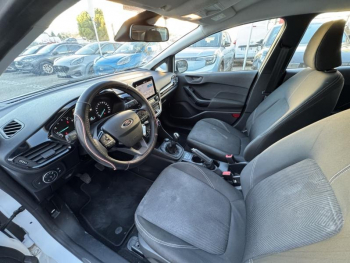 Photo 16 du bon plan FORD Fiesta 1.1 75ch Cool & Connect 5p occasion à 12950 €
