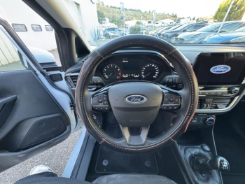 Photo 18 du bon plan FORD Fiesta 1.1 75ch Cool & Connect 5p occasion à 12950 €