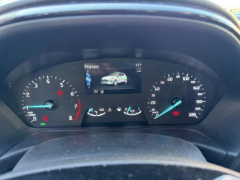 Photo 21 du bon plan FORD Fiesta 1.1 75ch Cool & Connect 5p occasion à 12950 €