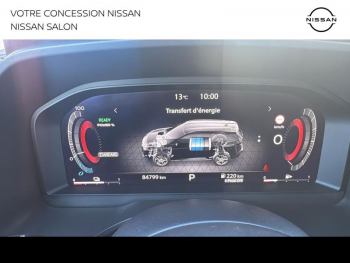 Photo 10 du bon plan NISSAN X-Trail e-4orce 213ch Tekna occasion à 29480 €