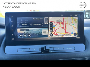 Photo 11 du bon plan NISSAN X-Trail e-4orce 213ch Tekna occasion à 29480 €