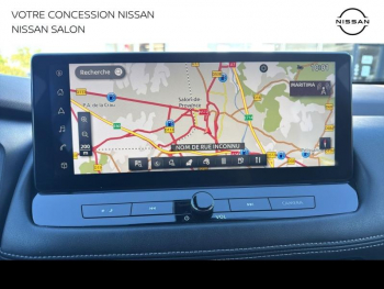 Photo 12 du bon plan NISSAN X-Trail e-4orce 213ch Tekna occasion à 29480 €