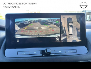 Photo 13 du bon plan NISSAN X-Trail e-4orce 213ch Tekna occasion à 29480 €