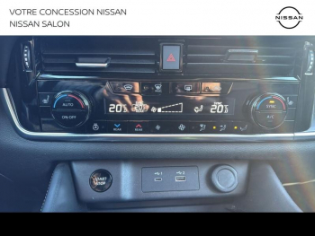 Photo 14 du bon plan NISSAN X-Trail e-4orce 213ch Tekna occasion à 29480 €