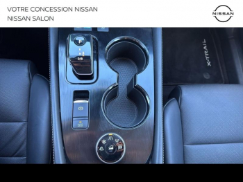 Photo 16 du bon plan NISSAN X-Trail e-4orce 213ch Tekna occasion à 29480 €