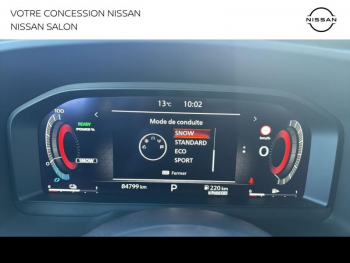 Photo 17 du bon plan NISSAN X-Trail e-4orce 213ch Tekna occasion à 29480 €
