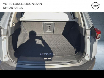 Photo 20 du bon plan NISSAN X-Trail e-4orce 213ch Tekna occasion à 29480 €