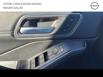 Photo 22 du bon plan NISSAN X-Trail e-4orce 213ch Tekna occasion à 29480 €