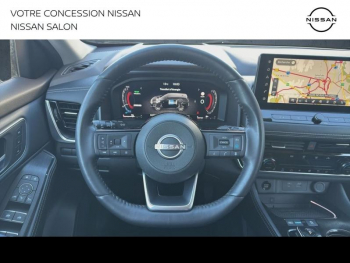 Photo 23 du bon plan NISSAN X-Trail e-4orce 213ch Tekna occasion à 29480 €
