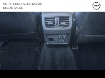 Photo 24 du bon plan NISSAN X-Trail e-4orce 213ch Tekna occasion à 29480 €