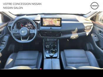 Photo 25 du bon plan NISSAN X-Trail e-4orce 213ch Tekna occasion à 29480 €