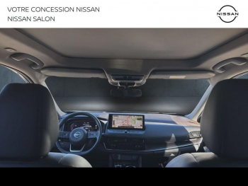 Photo 26 du bon plan NISSAN X-Trail e-4orce 213ch Tekna occasion à 29480 €