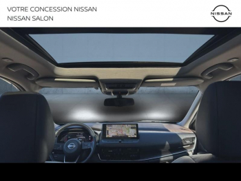 Photo 28 du bon plan NISSAN X-Trail e-4orce 213ch Tekna occasion à 29480 €