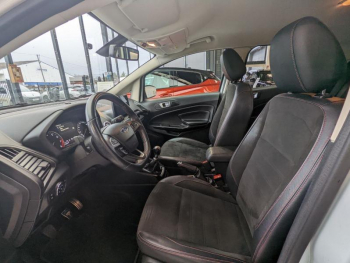 Photo 10 du bon plan FORD EcoSport 1.0 EcoBoost 125ch ST-Line Euro6.2 occasion à 9990 €