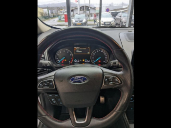 Photo 13 du bon plan FORD EcoSport 1.0 EcoBoost 125ch ST-Line Euro6.2 occasion à 9990 €